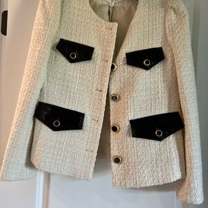 NWT Veronica Beard jacket